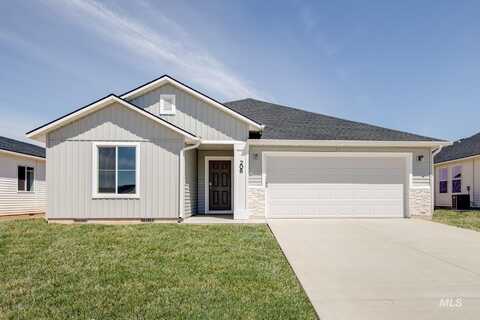 206 Tarragon Way, Caldwell, ID 83605