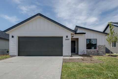 2407 W Opalite Dr, Kuna, ID 83634