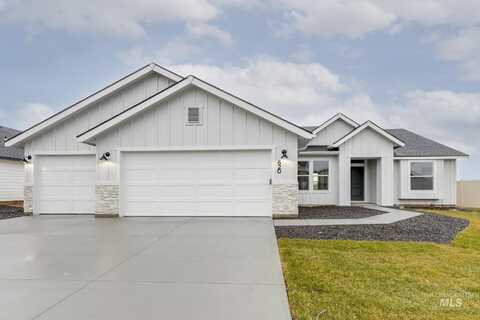 212 Aquamarine Ave, Caldwell, ID 83605