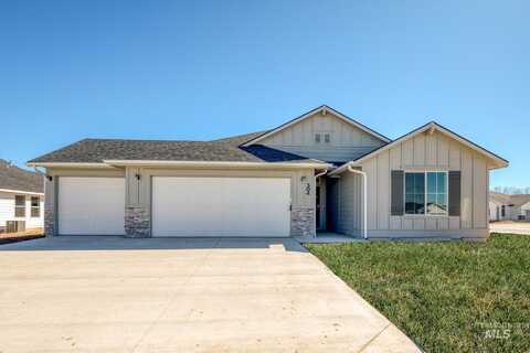 304 Chalcedony Ave, Caldwell, ID 83605