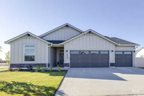17454 N Coral Springs Way, Nampa, ID 83687