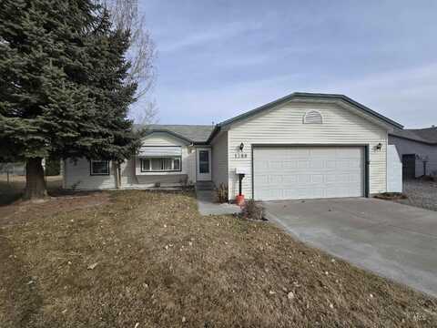 1388 Spurlock Court, Twin Falls, ID 83301