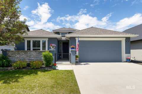 7007 N Exeter Pl, Meridian, ID 83646