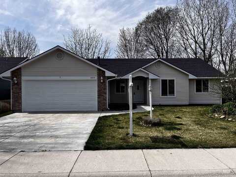 649 N Celeste Avenue, Star, ID 83669