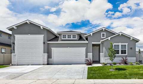 12529 S Lenora Pl, Nampa, ID 83686