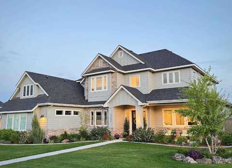 2303 E Commander Ln, Meridian, ID 83646