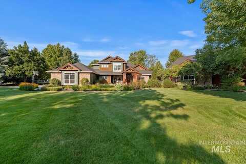 2492 N Pronghorn Ln, Eagle, ID 83616