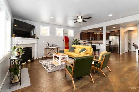 6584 E Deer Ridge St., Boise, ID 83716