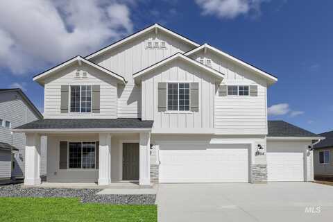 7394 E Shields Dr, Nampa, ID 83687