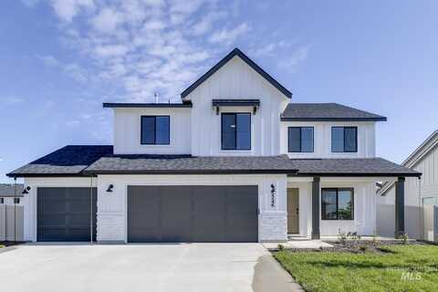 5246 E Burnte Peak St, Nampa, ID 83687