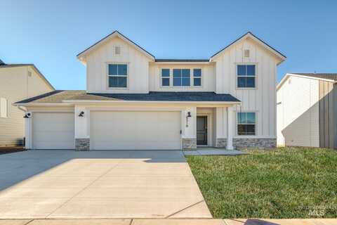5319 E Sublette St, Nampa, ID 83687