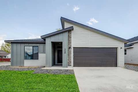 1730 SW Pegasus Peak Ave, Mountain Home, ID 83647