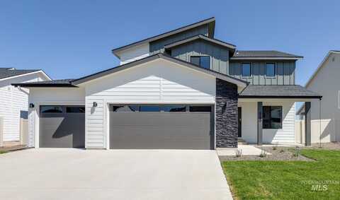 8160 E Red Horse St, Nampa, ID 83687