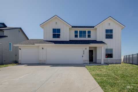 2379 W Opalite Dr, Kuna, ID 83634