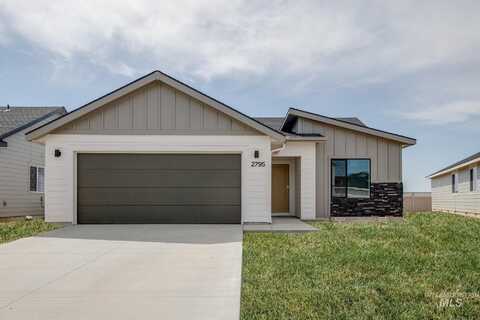 2795 E Valley Wind St, Kuna, ID 83634