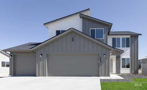 2502 W Minerva St, Kuna, ID 83634