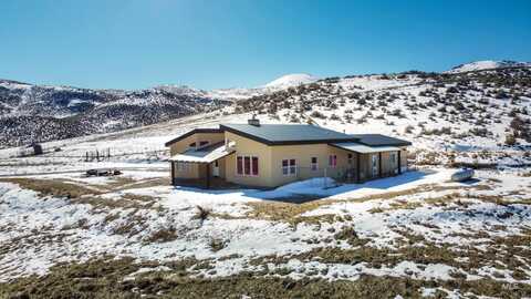 107 Shirley Ln, Horseshoe Bend, ID 83629