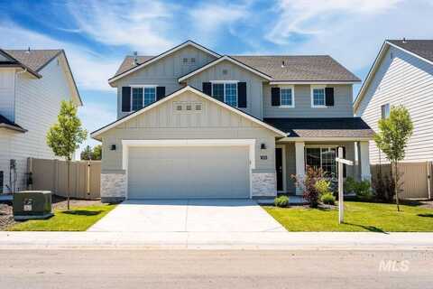 103 N Coltsfoot Ave, Kuna, ID 83634
