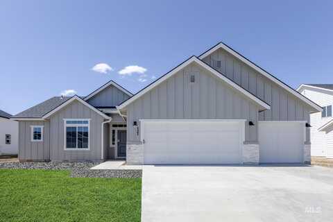 121 Goldstone Ave, Caldwell, ID 83605