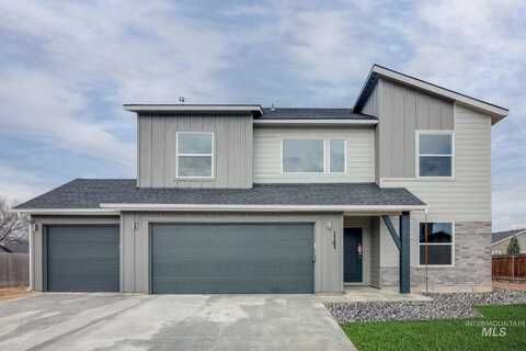 16846 Dunning Way, Caldwell, ID 83607