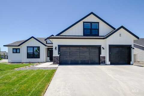 117 Goldstone Ave, Caldwell, ID 83605