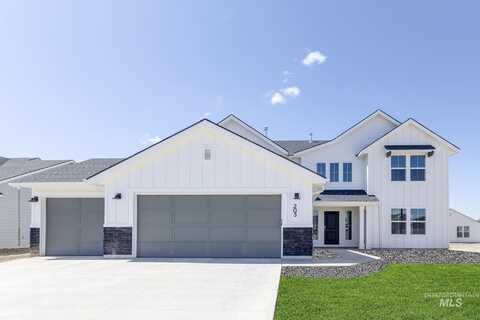 203 Goldstone Ave, Caldwell, ID 83605