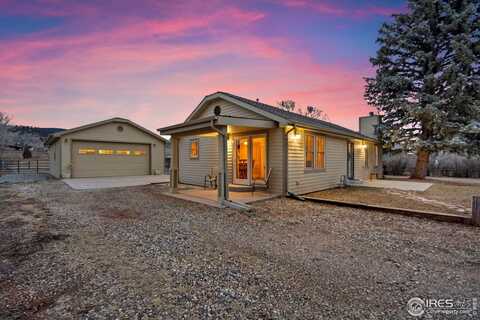 603 N County Road 29, Loveland, CO 80537