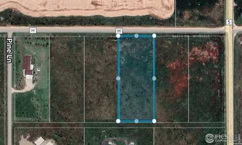 4880 County Rd H, Wiggins, CO 80654