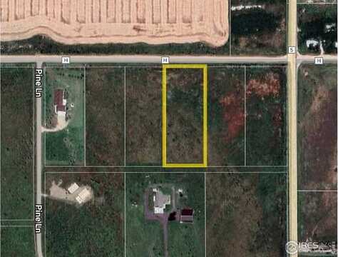 4880 County Rd H, Wiggins, CO 80654