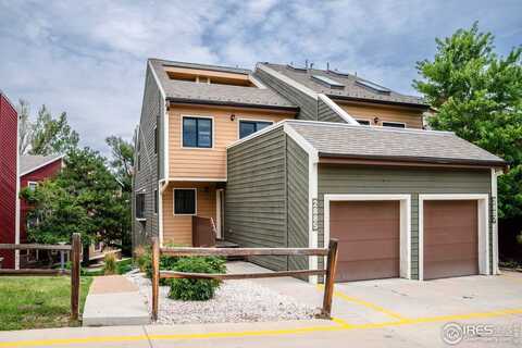 2885 Springdale Ln, Boulder, CO 80303