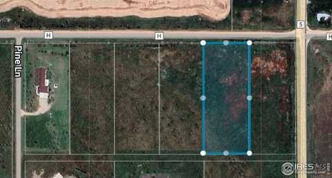 4952 County Rd H, Wiggins, CO 80654