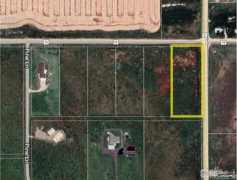 4956 County Rd H, Wiggins, CO 80654