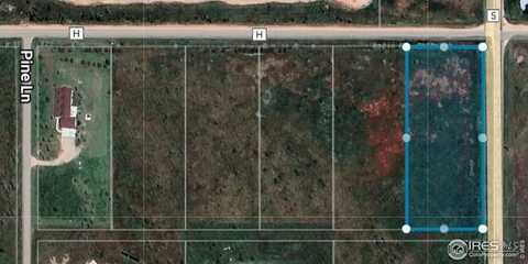 4956 County Rd H, Wiggins, CO 80654
