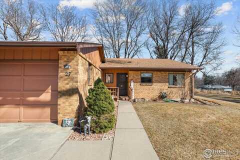 1100 N Taft Ave, Loveland, CO 80537