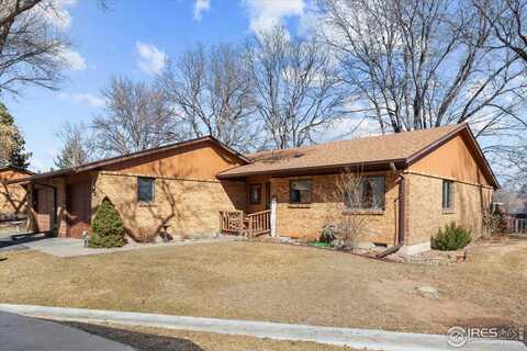 1100 N Taft Ave, Loveland, CO 80537