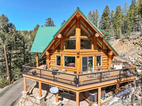 2322 Dory Hill Rd, Black Hawk, CO 80422