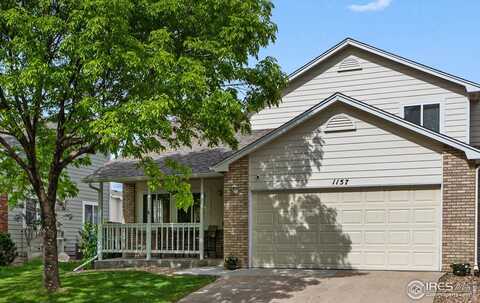 1157 Lavender Ave, Loveland, CO 80537