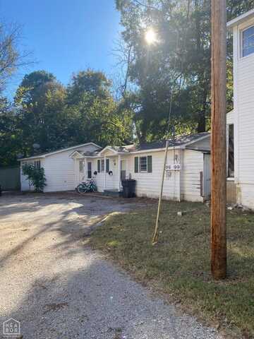 919 W Washington Avenue, Jonesboro, AR 72401
