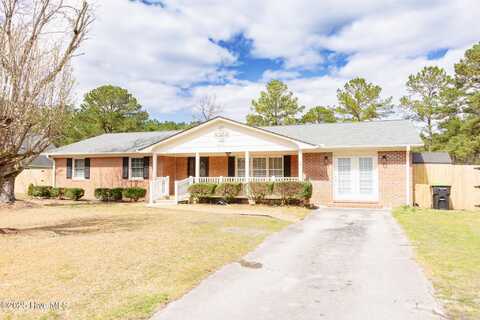 2122 N Parker Road, Jacksonville, NC 28546