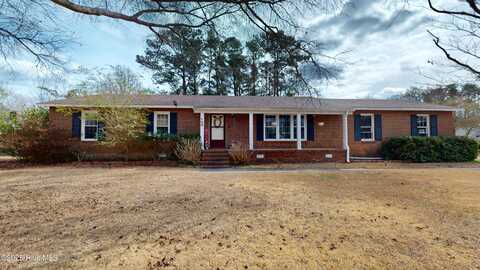 109 Huntcliff Road, New Bern, NC 28560