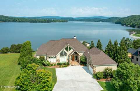 340 W Mountain Drive, Rockwood, TN 37854