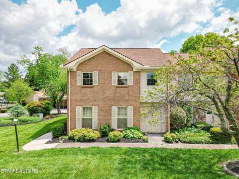 7914 Gleason Drive, Knoxville, TN 37919