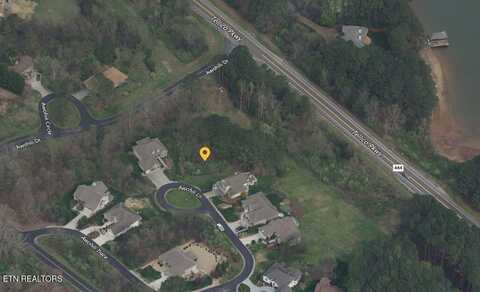 319 Awohili Lane, Loudon, TN 37774