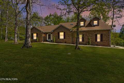 204 Meadowview Drive, Crossville, TN 38558