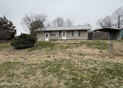 204 Lone Holly Lane, New Tazewell, TN 37825