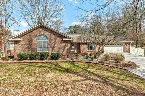 1617 Mimosa Drive, Louisville, TN 37777