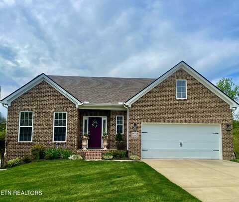 10511 Club Car Lane, Knoxville, TN 37932