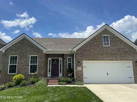 10511 Club Car Lane, Knoxville, TN 37932