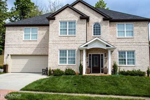 12309 Cotton Blossom Lane, Knoxville, TN 37934