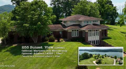 255 Sunset View, Sharps Chapel, TN 37866